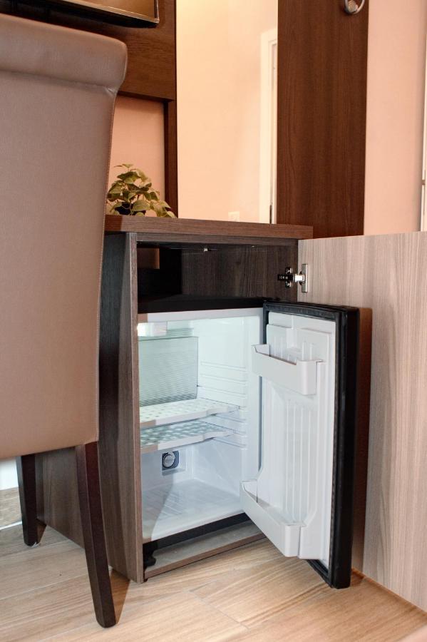 Scipio92Home Roma Dış mekan fotoğraf