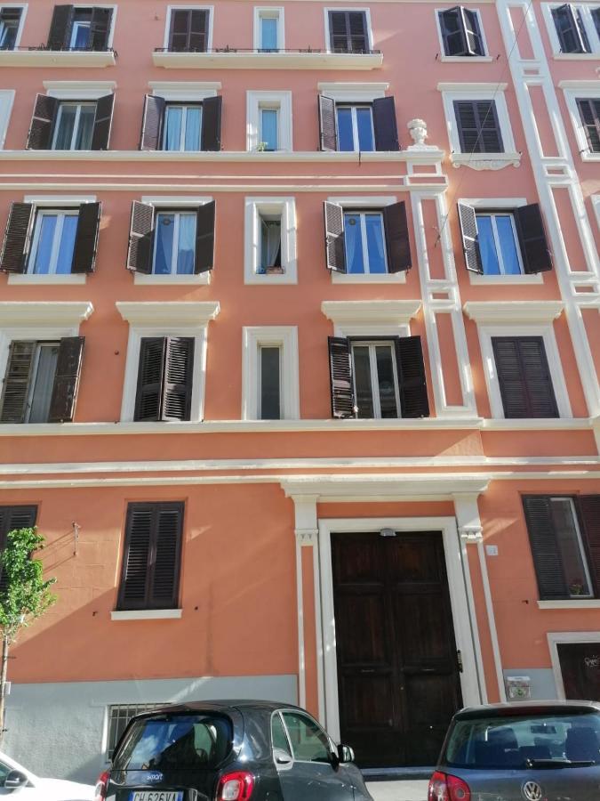 Scipio92Home Roma Dış mekan fotoğraf