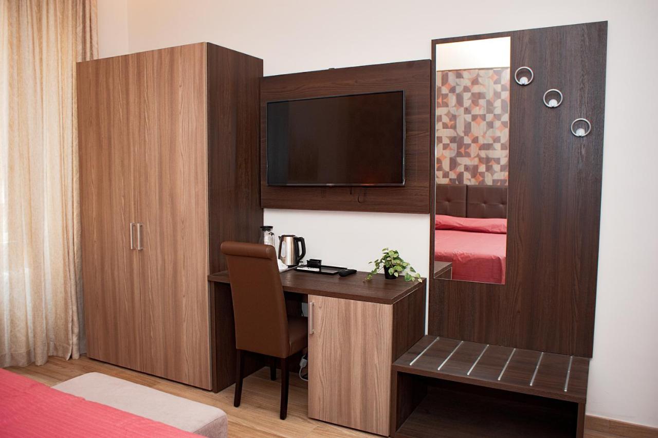 Scipio92Home Roma Dış mekan fotoğraf