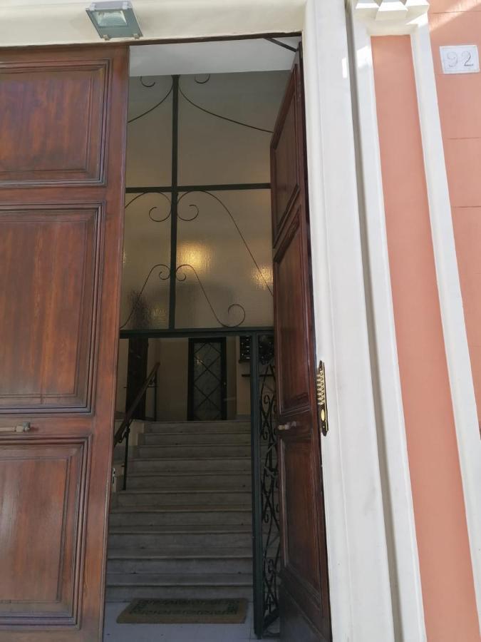 Scipio92Home Roma Dış mekan fotoğraf