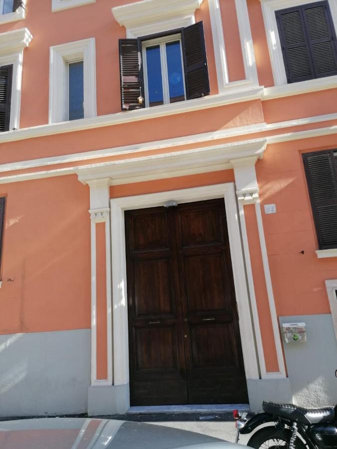 Scipio92Home Roma Dış mekan fotoğraf