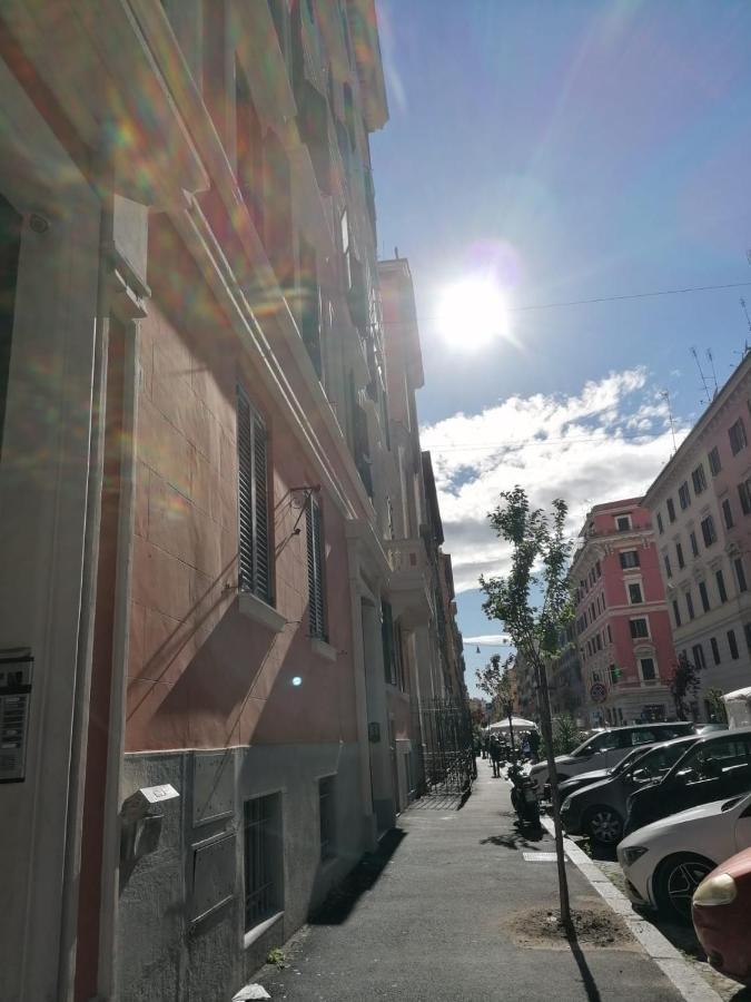 Scipio92Home Roma Dış mekan fotoğraf