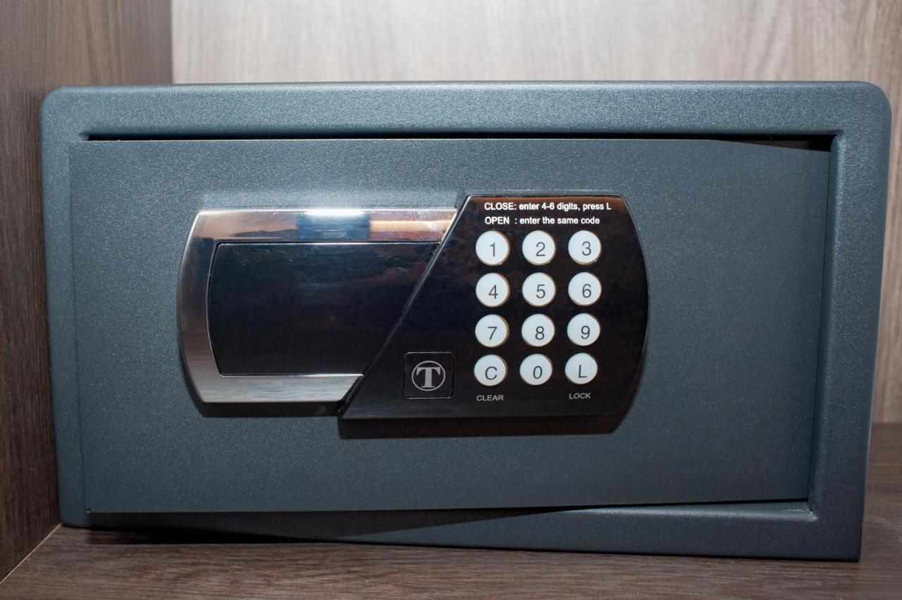 Scipio92Home Roma Dış mekan fotoğraf
