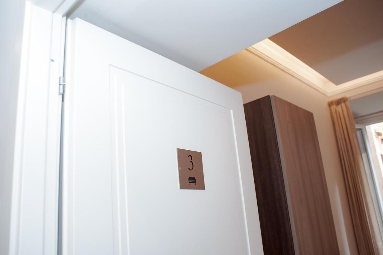 Scipio92Home Roma Dış mekan fotoğraf