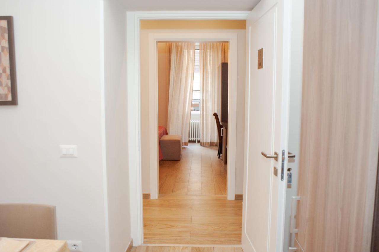 Scipio92Home Roma Dış mekan fotoğraf