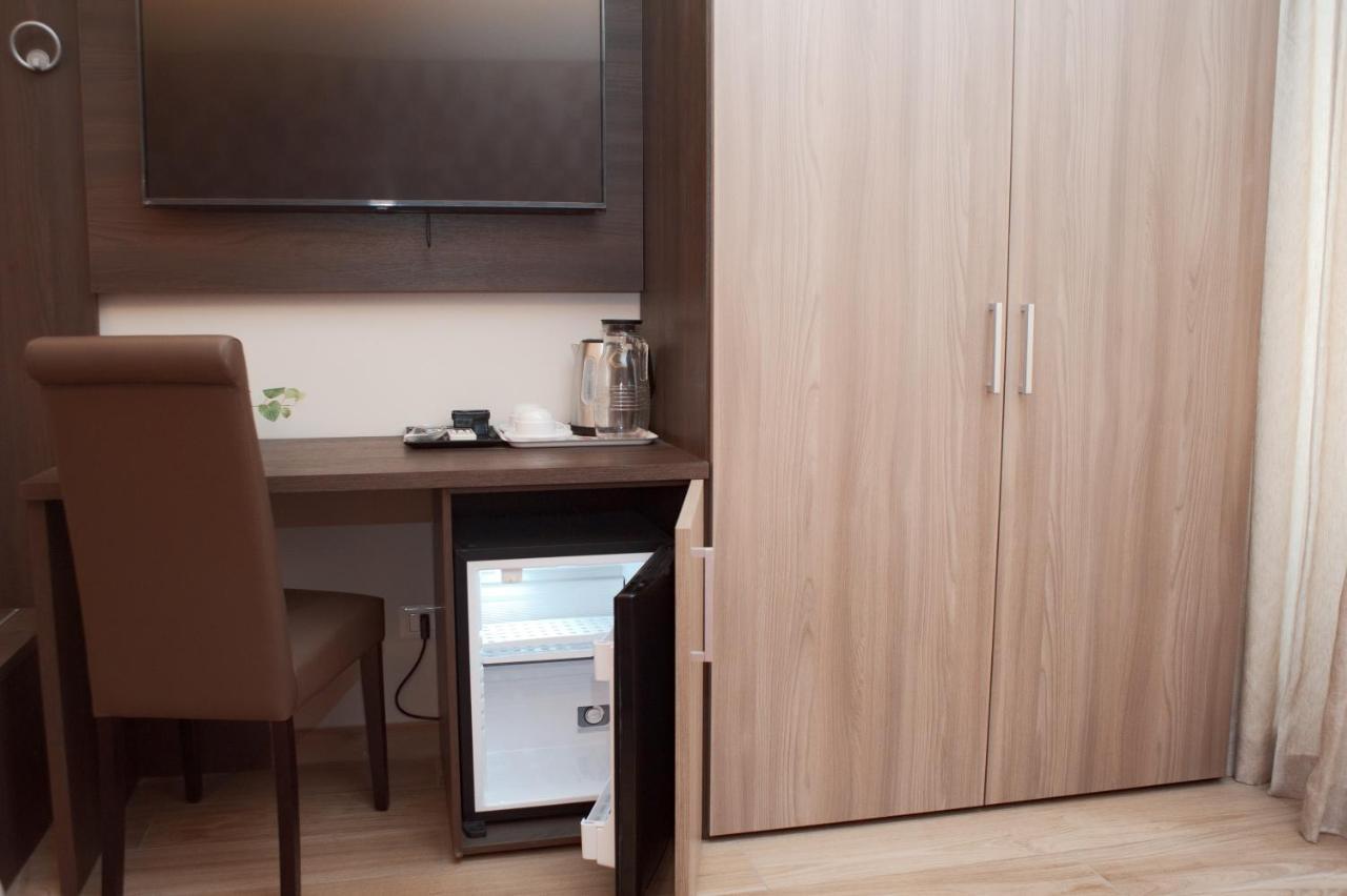 Scipio92Home Roma Dış mekan fotoğraf