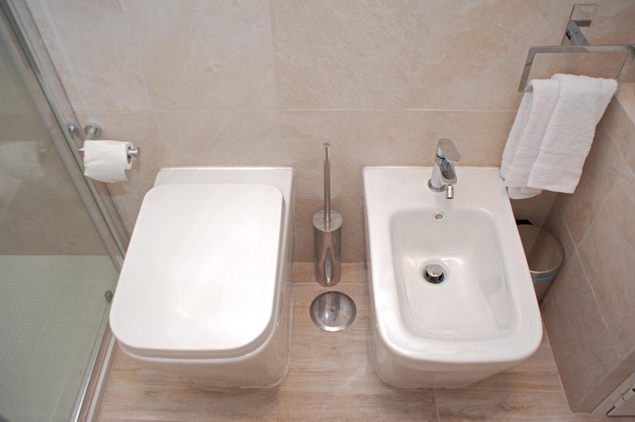 Scipio92Home Roma Dış mekan fotoğraf