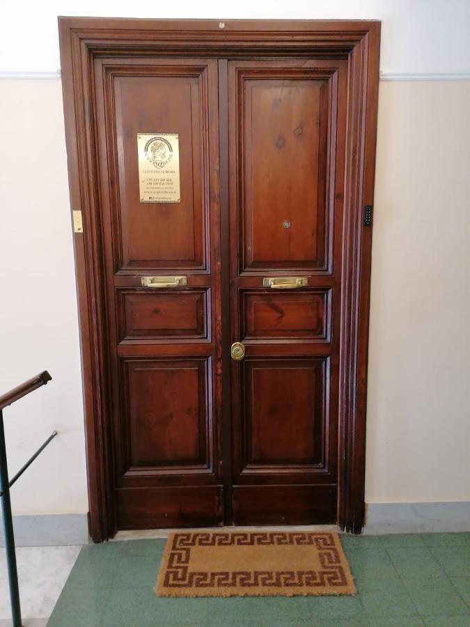 Scipio92Home Roma Dış mekan fotoğraf
