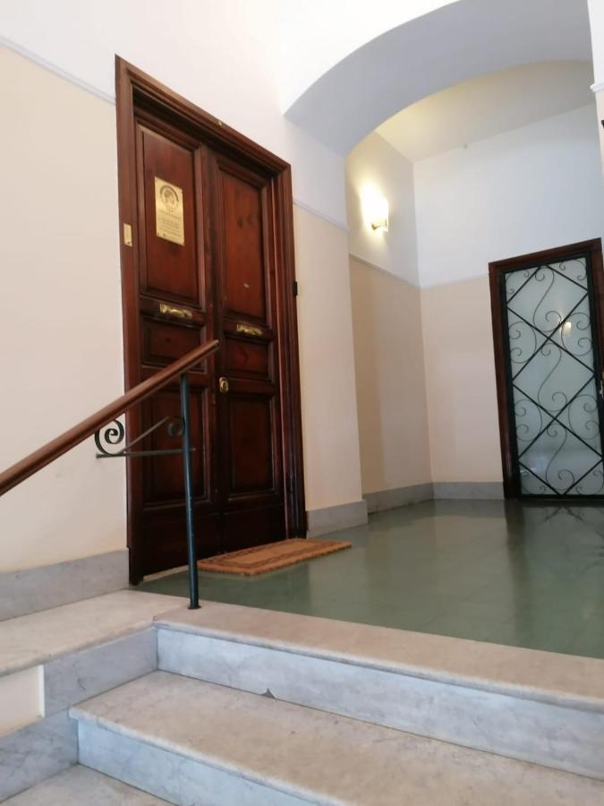 Scipio92Home Roma Dış mekan fotoğraf
