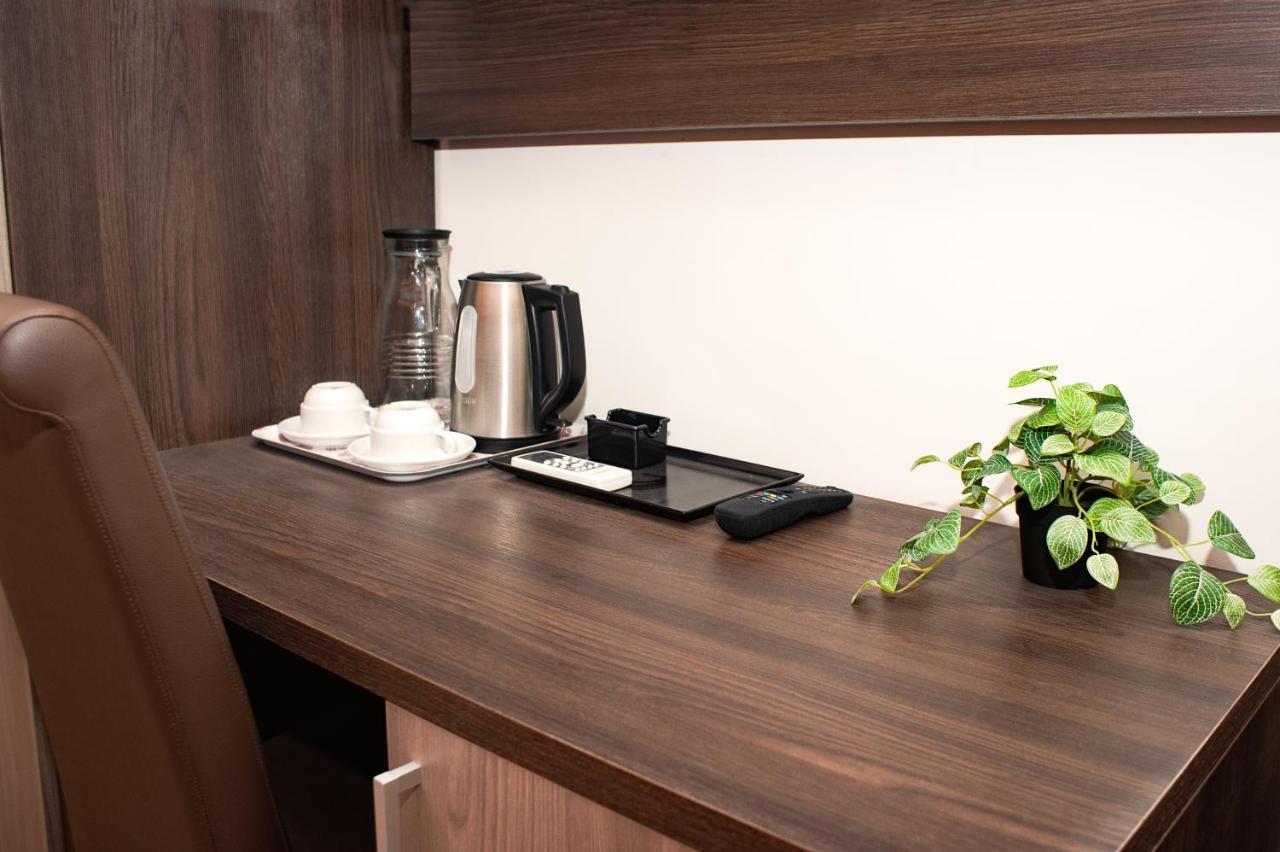 Scipio92Home Roma Dış mekan fotoğraf