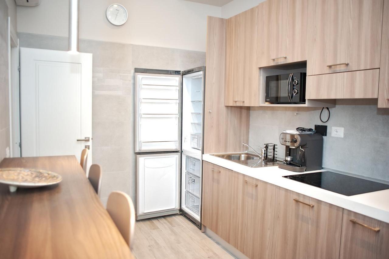 Scipio92Home Roma Dış mekan fotoğraf