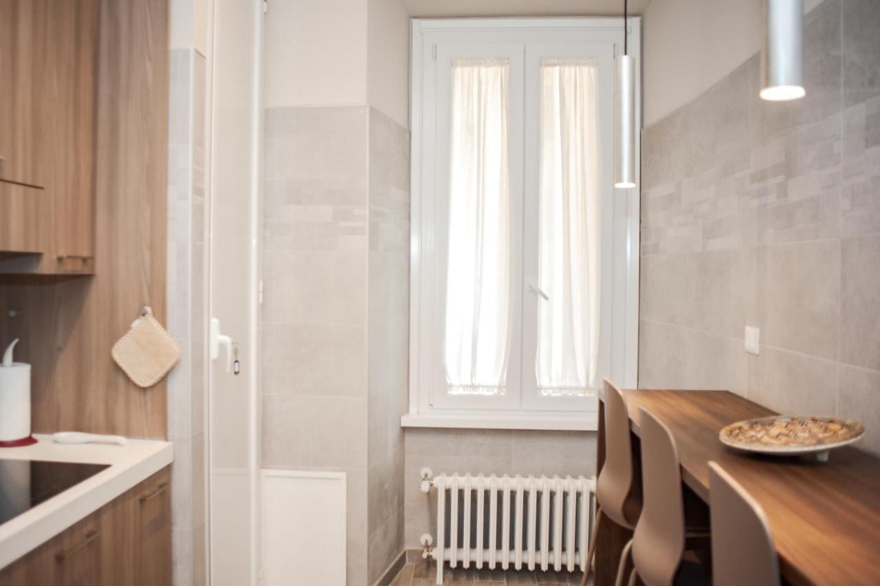 Scipio92Home Roma Dış mekan fotoğraf