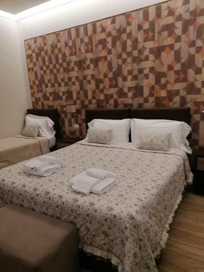 Scipio92Home Roma Dış mekan fotoğraf
