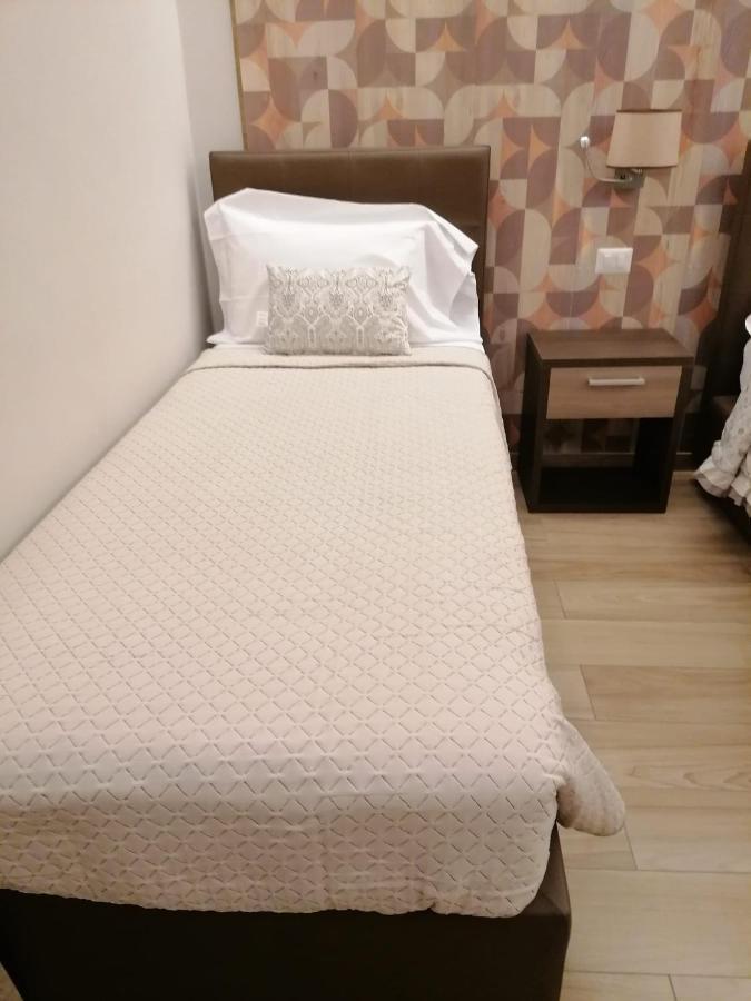 Scipio92Home Roma Dış mekan fotoğraf