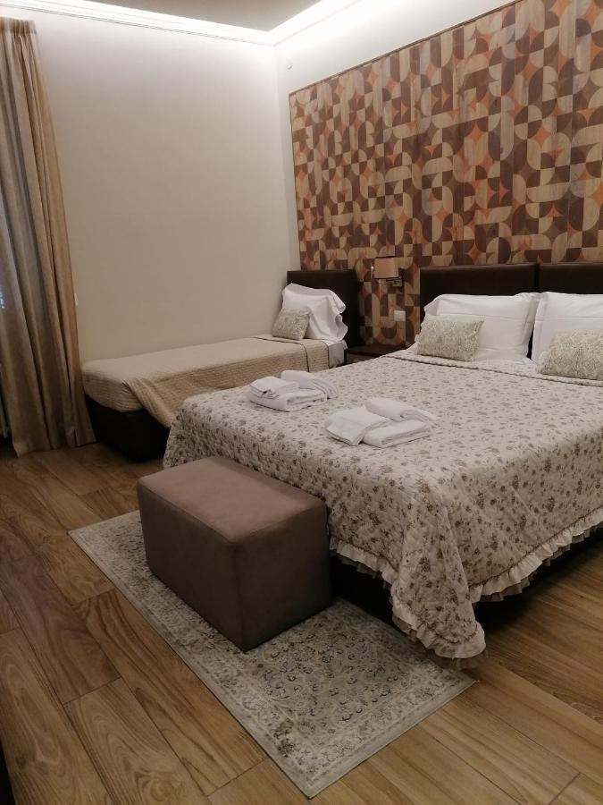 Scipio92Home Roma Dış mekan fotoğraf