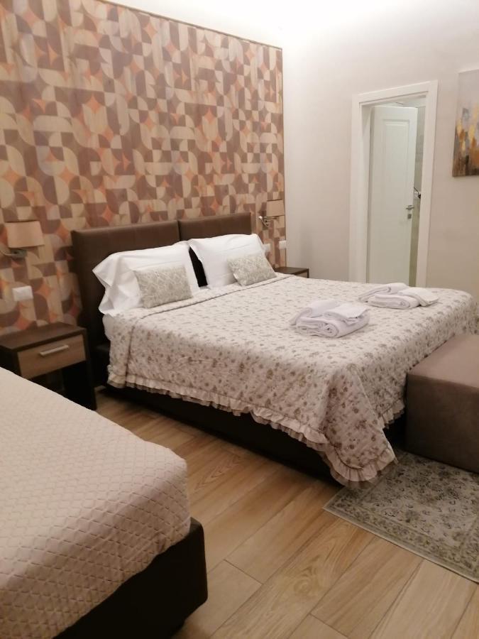 Scipio92Home Roma Dış mekan fotoğraf