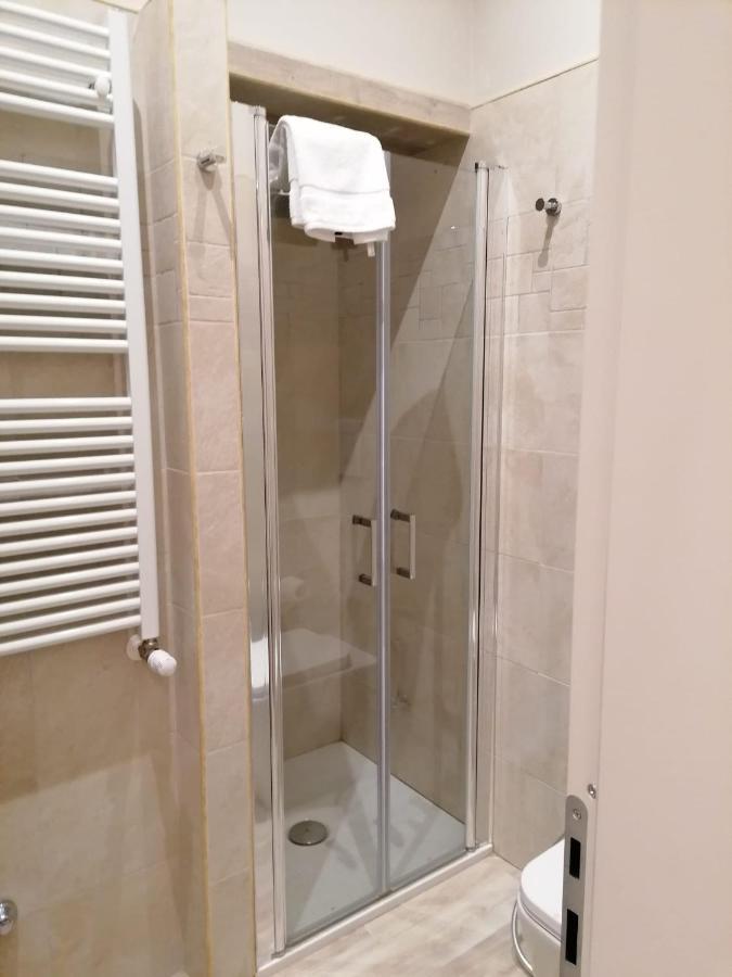 Scipio92Home Roma Dış mekan fotoğraf
