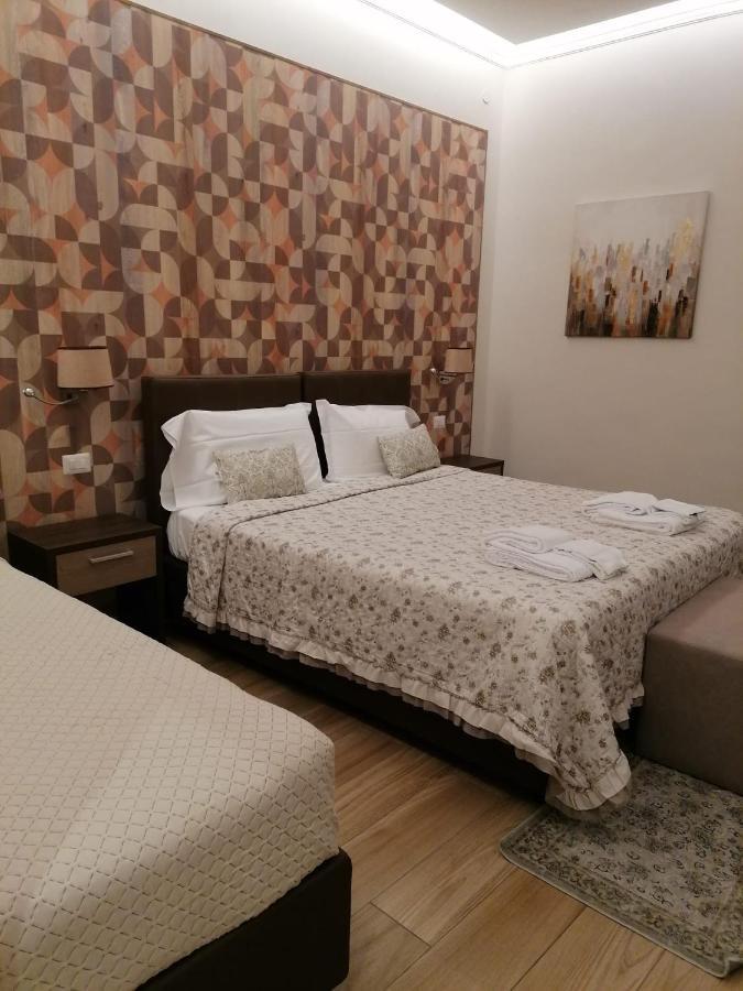 Scipio92Home Roma Dış mekan fotoğraf