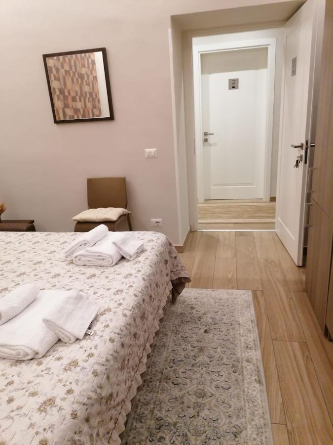 Scipio92Home Roma Dış mekan fotoğraf