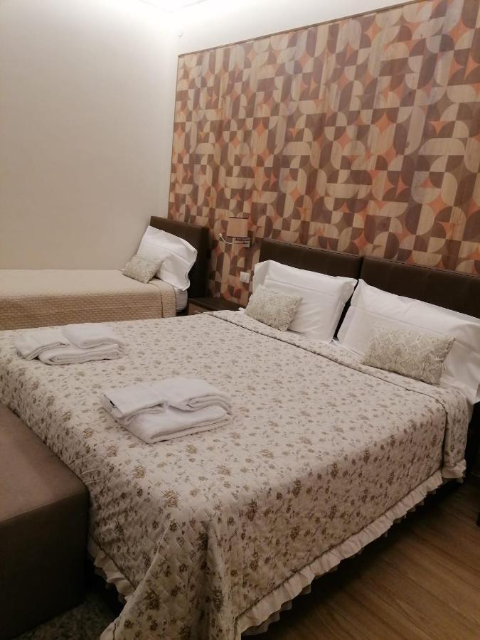 Scipio92Home Roma Dış mekan fotoğraf