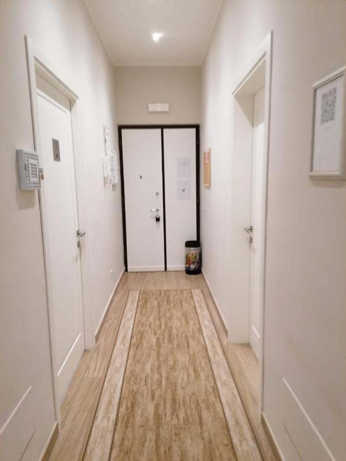 Scipio92Home Roma Dış mekan fotoğraf