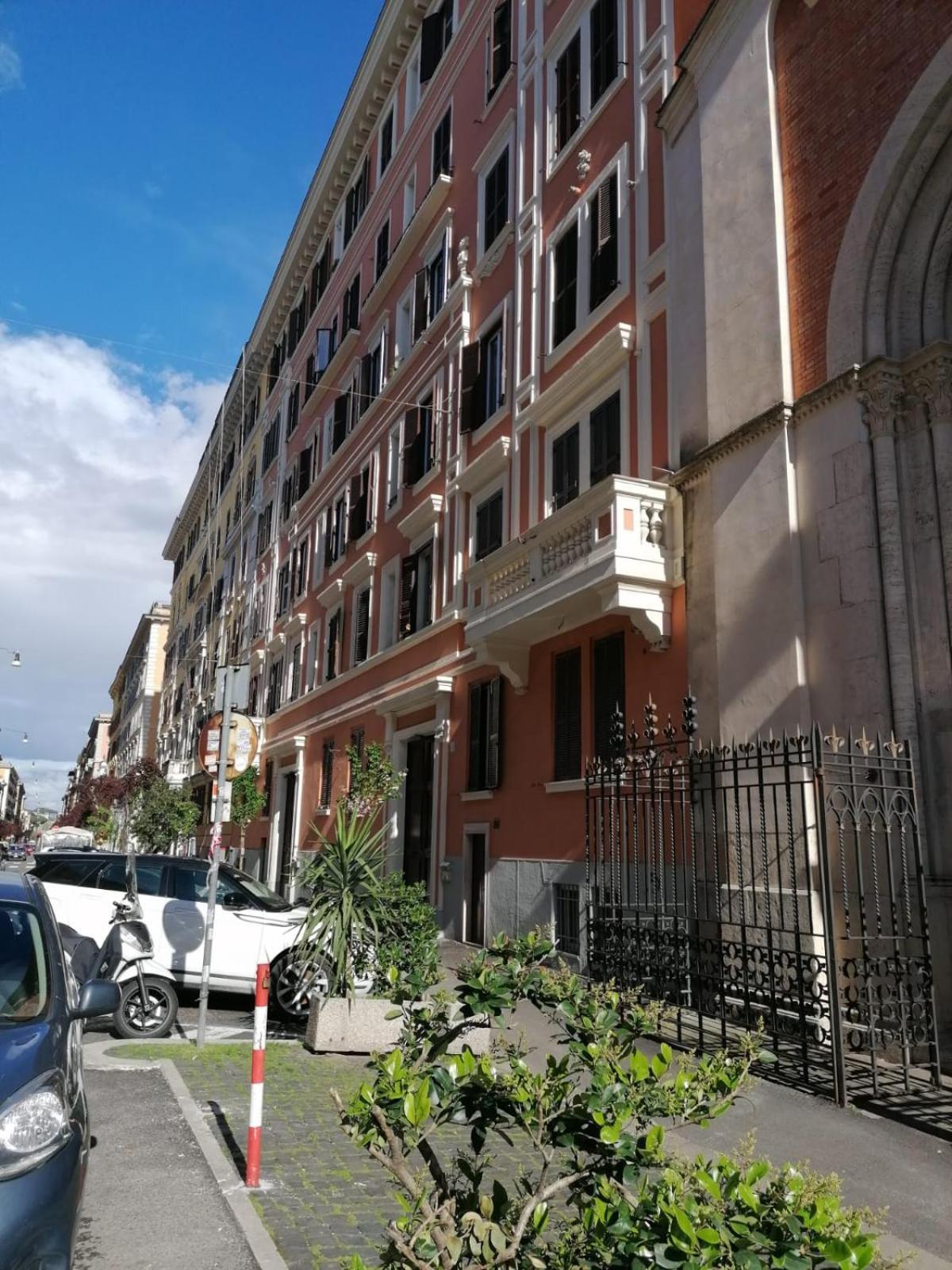 Scipio92Home Roma Dış mekan fotoğraf