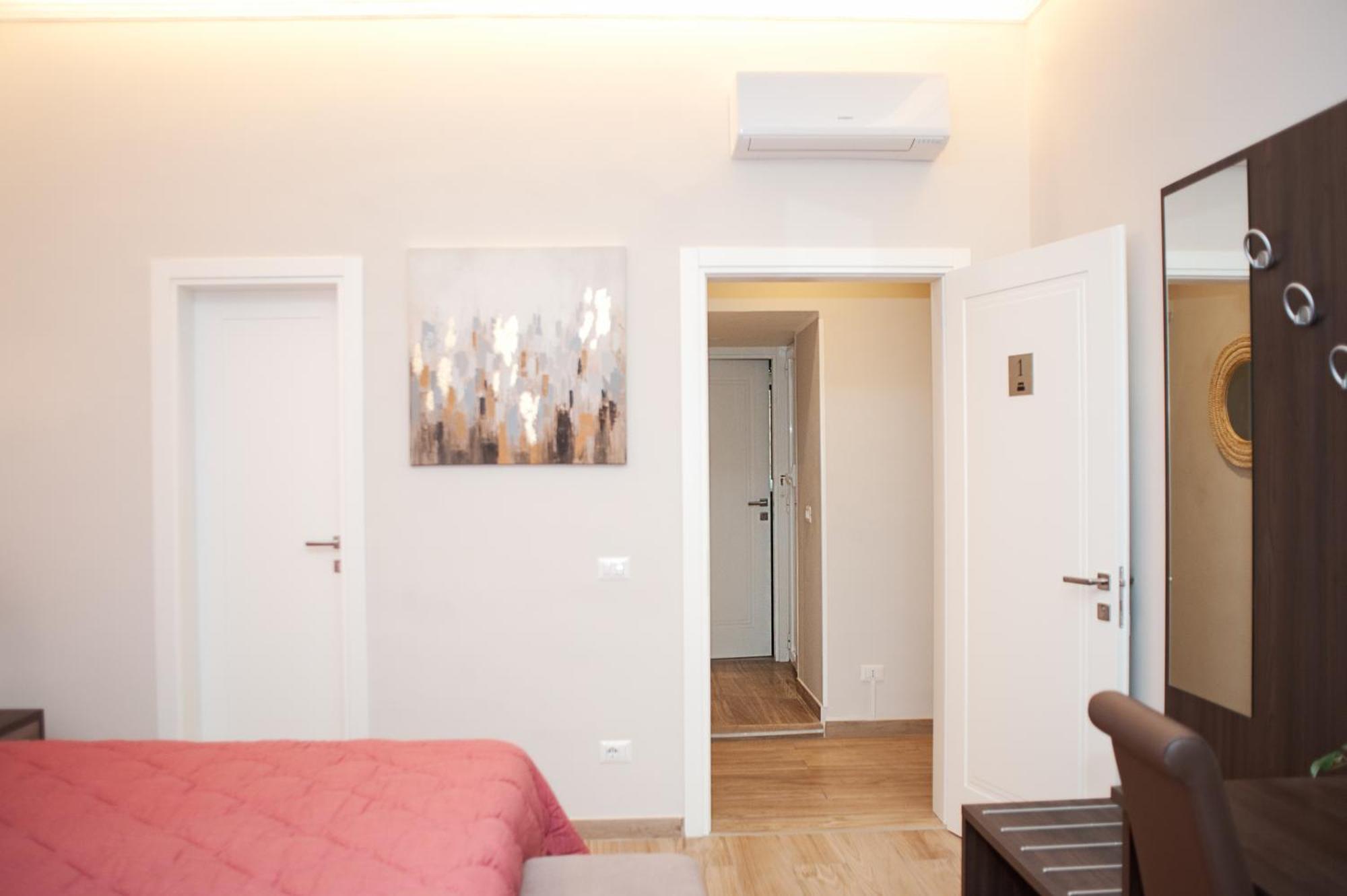 Scipio92Home Roma Dış mekan fotoğraf