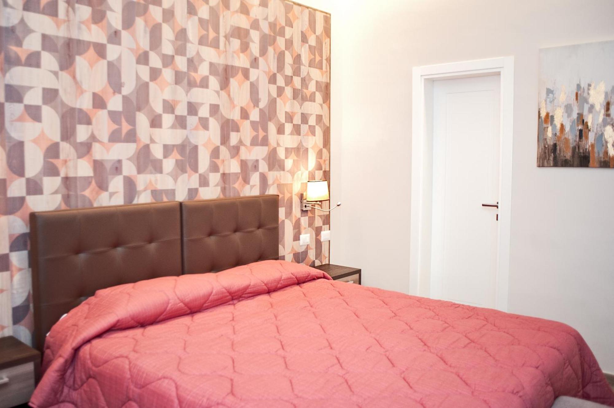 Scipio92Home Roma Dış mekan fotoğraf