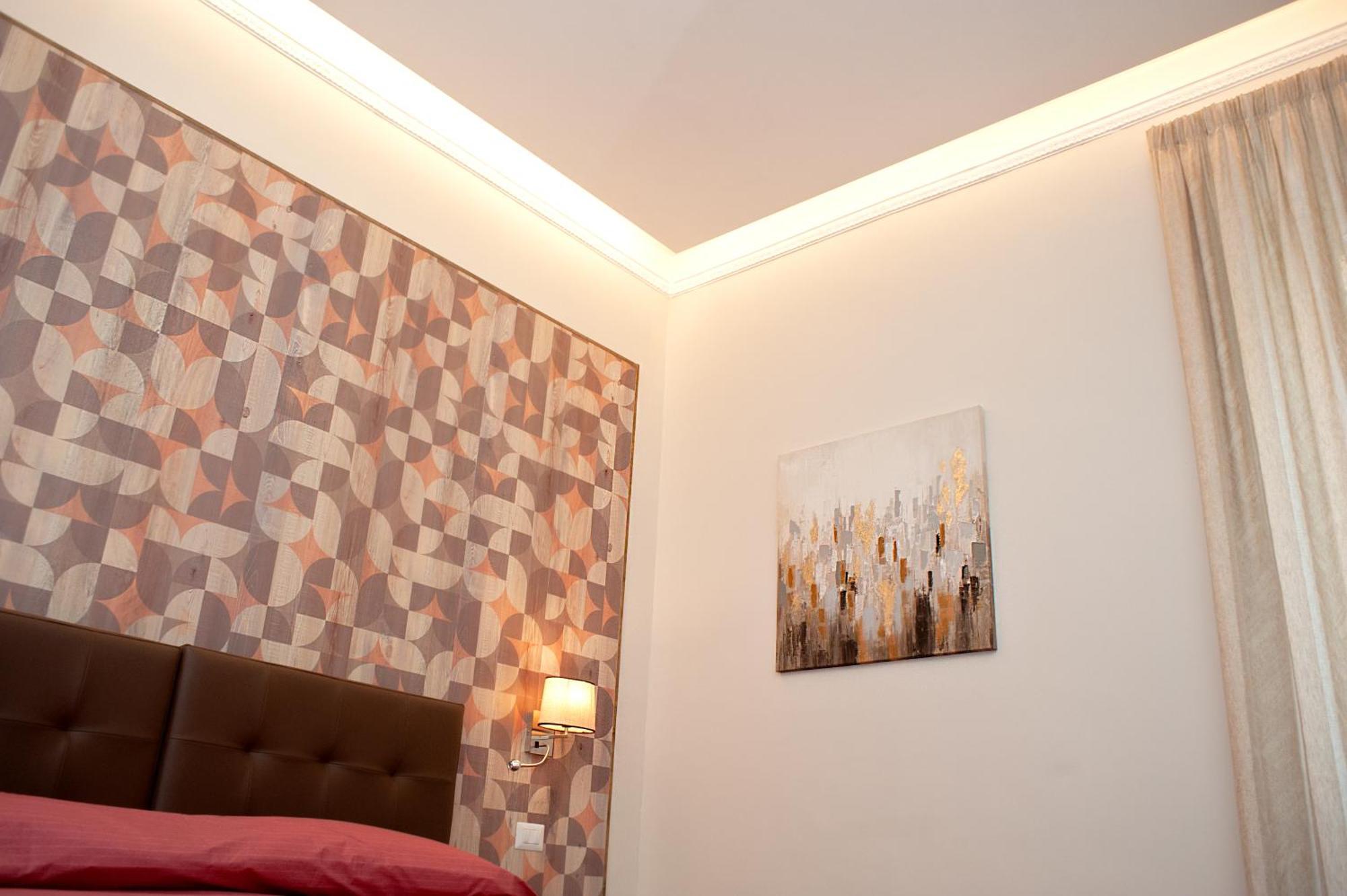 Scipio92Home Roma Dış mekan fotoğraf